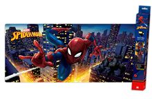 Spider-man - Cityscape - XXL Gaming Mat