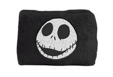 Nightmare Before Christmas - Jack - Plush Pencil Case