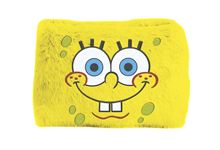 SpongeBob - SpongeBob - Plush Pencil Case