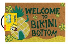 SpongeBob - Bikini Bottom - Doormat