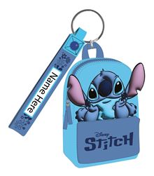 Lilo & Stitch - Core Blue - Mini Stationery Set