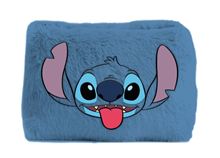 Lilo & Stitch - Stitch - Plush Pencil Case