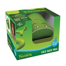 Shrek - Shrek - Face Base Mug