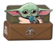 The Mandalorian & Grogu - Grogu - Novelty Pencil Case
