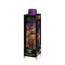 Five Nights at Freddys - Characters - Slim Metal Drinks Bottle