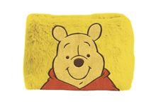 Winnie The Pooh - Winnie - Plush Pencil Case