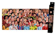 Football - Legends - XL Gaming Mat