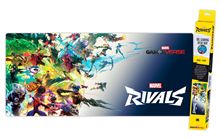 Marvel Rivals - Characters - XXL Gaming Mat