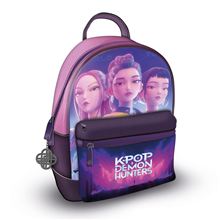 KPop Demon Hunters - Faces - Fashion Backpack