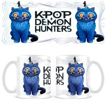 KPop Demon Hunters - Derpy & Sussie - White Mug