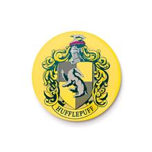 Harry Potter - Hufflepuff Crest - 25mm Pin Badge