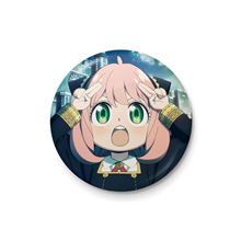 Spy X Family - Anya - 25mm Pin Badge