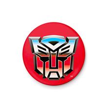 Transformers - Autobots - 25mm Pin Badge