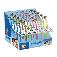 Toy Story - Characters - Wiggle Pen (CDU)
