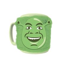 Shrek - Ogre - Fuzzy Mug