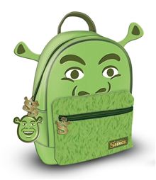 Shrek - Shrek - Fashion Backpack