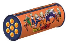 Dragon Ball Z - Heroes & Villains - Barrel Pencil Case