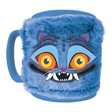 KPop Demon Hunters - Derpy - Fuzzy Mug