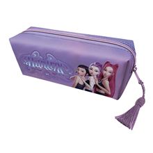 KPop Demon Hunters - Huntrix - Tassel Pencil Case