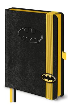 DC Comics - Batman - Slider Notebook