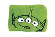 Toy Story 5 - Alien - Plush Pencil Case 