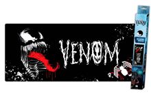 Marvel Comics - Venom Black - XXL Gaming Mat