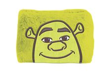 Shrek - Shrek - Plush Pencil Case