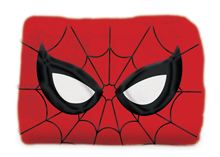 Spider-Man: Brand New Day - Mask - Plush Pencil Case