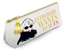 The Devil Wears Prada - Miranda - Triangular Pencil Case