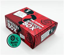 Mystery Box - Movies & TV - Large