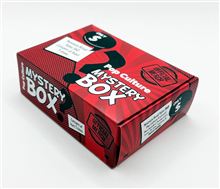 Mystery Box - Pop Culture - Large
