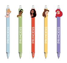 Disney Princess - Princesses - Erasable Gel Pen CDU 30