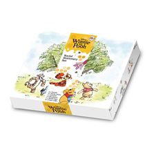 Winnie The Pooh - Hunny - Premium Box Stationery Set