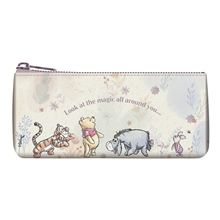 Winnie The Pooh - Magic - Triangular Pencil Case