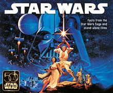 Star Wars Classic - 2027 Desk Block Calendar