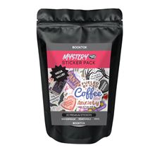 Stickers - Booktok - Mystery Vinyl Sticker Pack